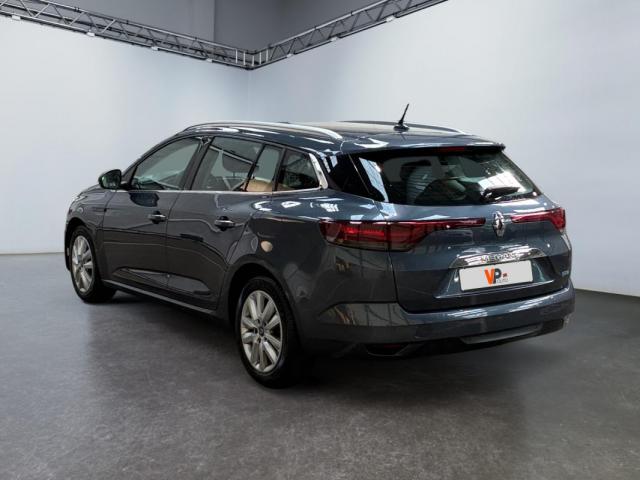 Renault Mégane Estate image 2