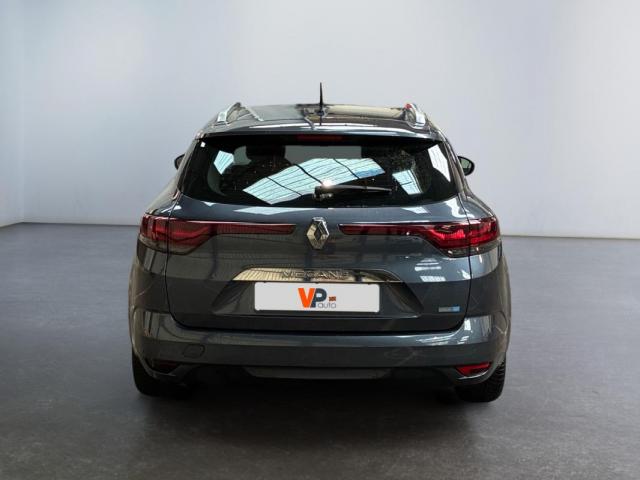 Renault Mégane Estate image 4