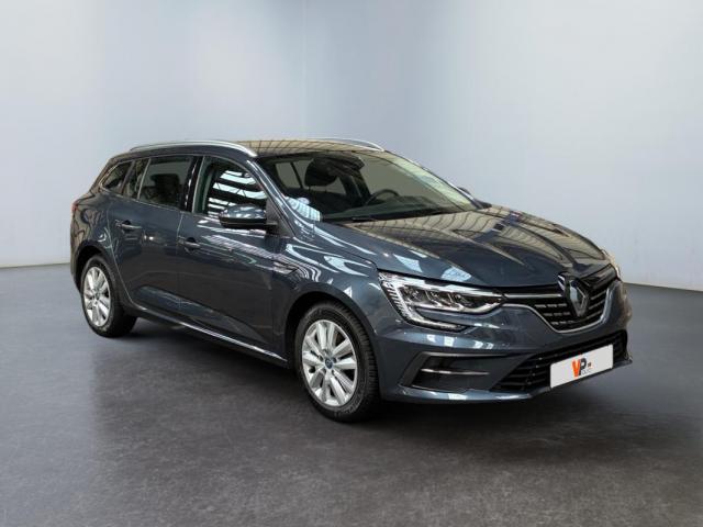 Renault Mégane Estate image 5