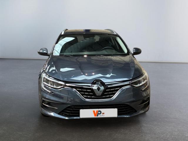Renault Mégane Estate image 8