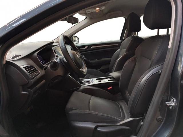 Renault Mégane Estate image 6