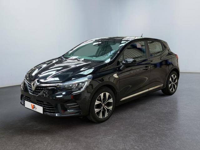 Renault Clio V Blue Dci 100 - 21n Limited