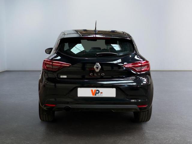 Renault Clio image 8