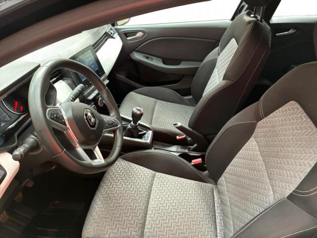 Renault Clio image 3