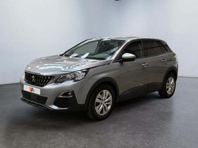 Peugeot 3008 Business Puretech 130ch S&s Eat8 Active