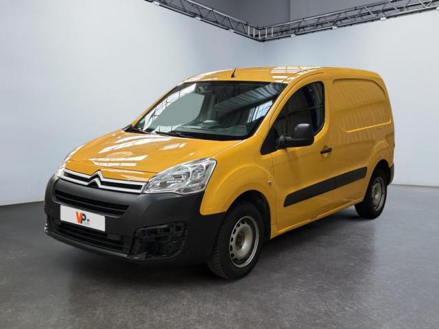Citroen Berlingo Fourgon M Bluehdi 75 Club