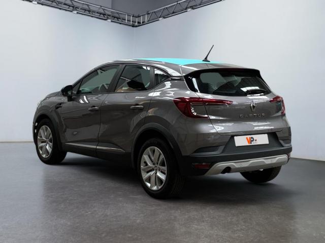 Renault Captur image 8