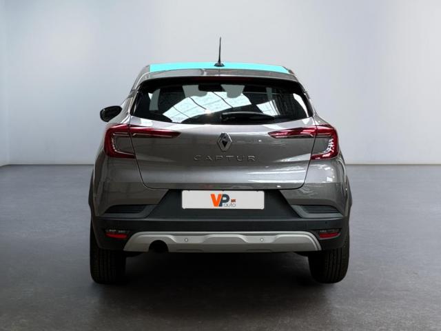 Renault Captur image 1