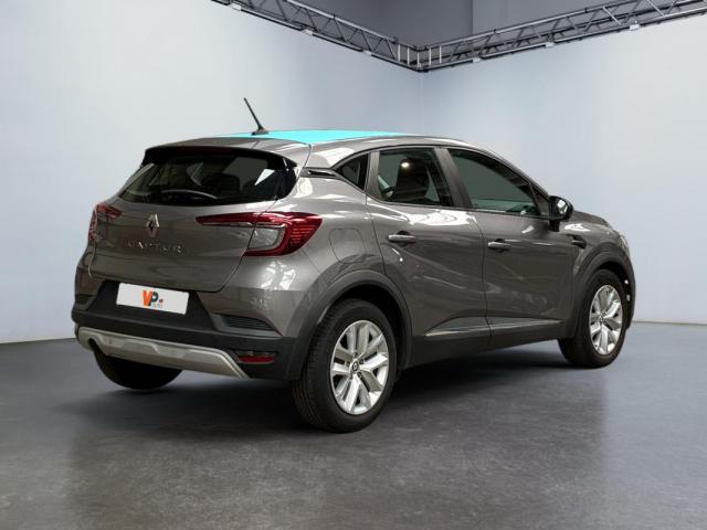 Renault Captur image 3