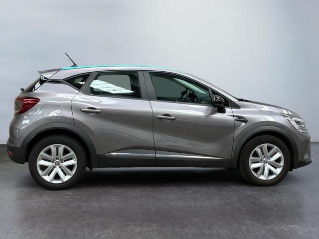 Renault Captur image 4