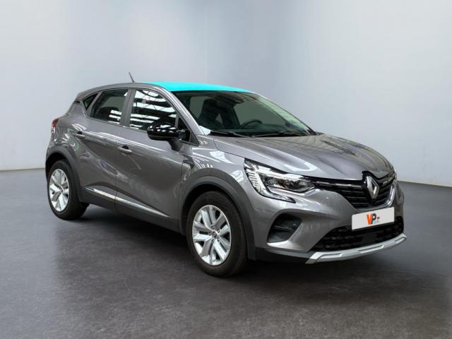 Renault Captur image 6