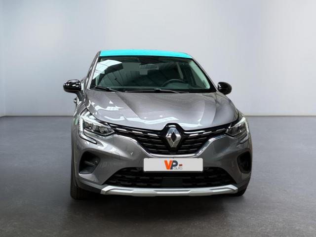 Renault Captur image 2