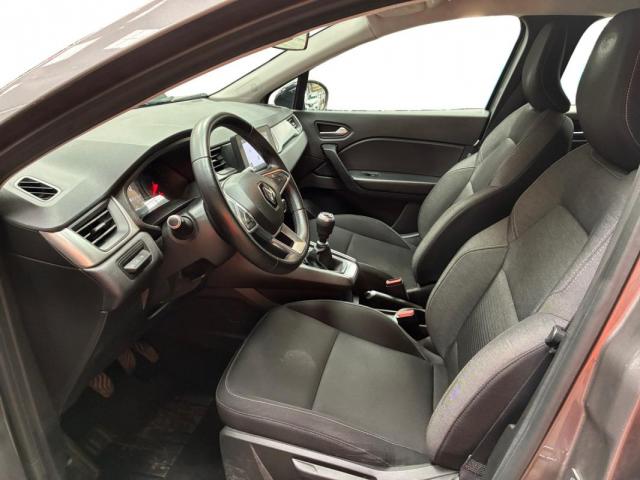 Renault Captur image 7