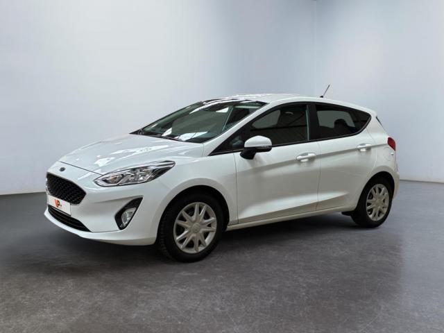 Ford Fiesta 1.0 Ecoboost 95 Ch S&s Bvm6 Cool & Connect