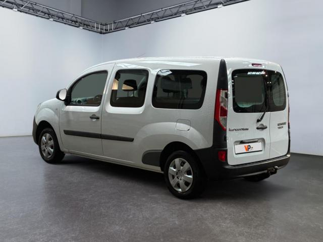 Renault Kangoo Express image 4