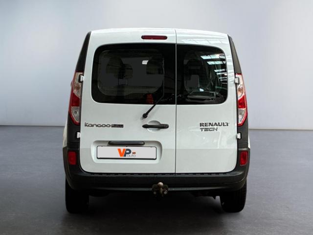 Renault Kangoo Express image 7