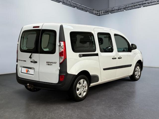 Renault Kangoo Express image 3