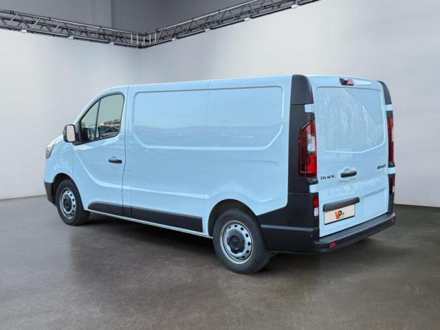 Renault Trafic image 7