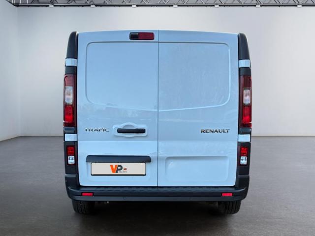 Renault Trafic image 8