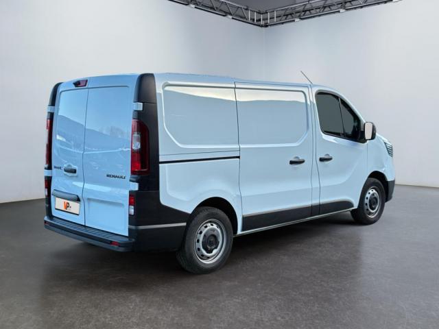 Renault Trafic image 5