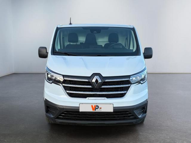 Renault Trafic image 3
