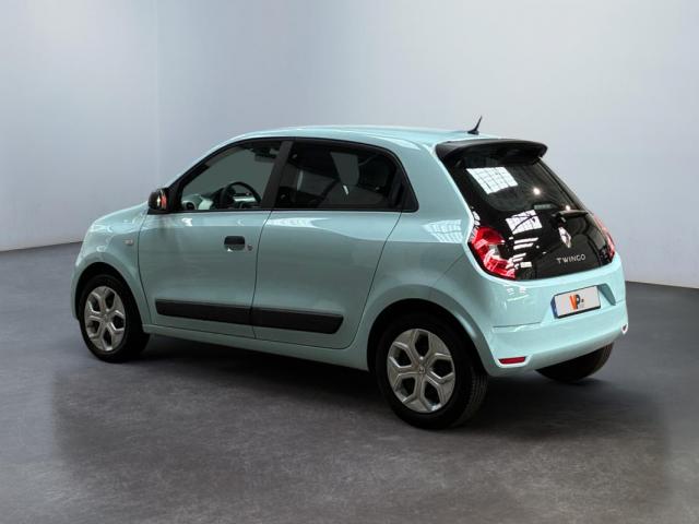 Renault Twingo image 5