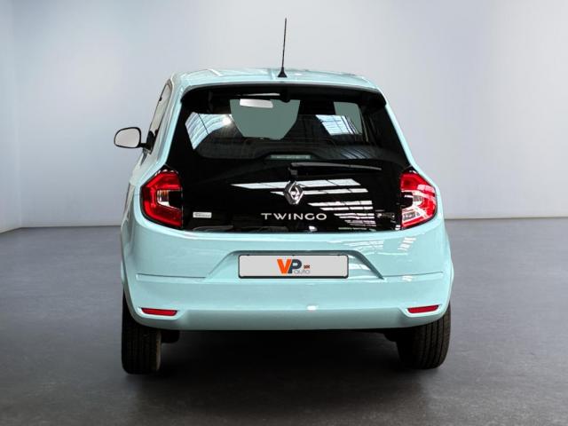 Renault Twingo image 6