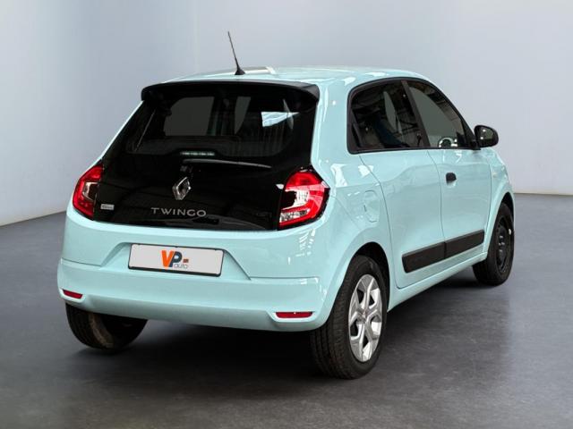 Renault Twingo image 3