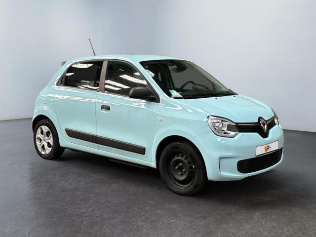 Renault Twingo image 1