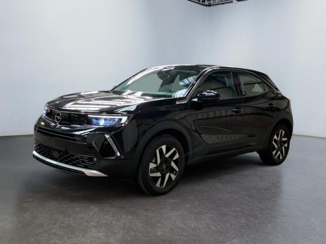 Opel Mokka Electrique 136 Ch & Batterie 50 Kwh Elegance