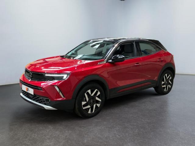 Opel Mokka Electrique 136 Ch & Batterie 50 Kwh Elegance