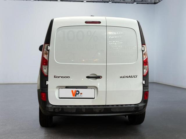 Renault Kangoo Express image 4