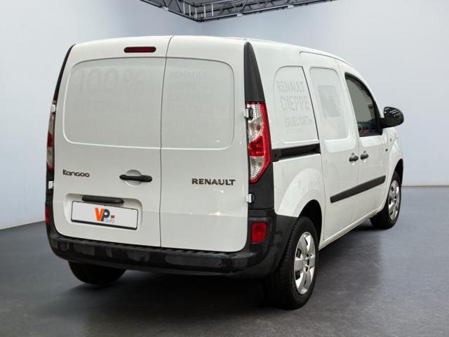 Renault Kangoo Express image 1