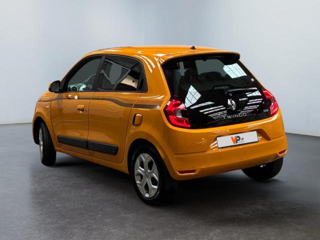 Renault Twingo image 8