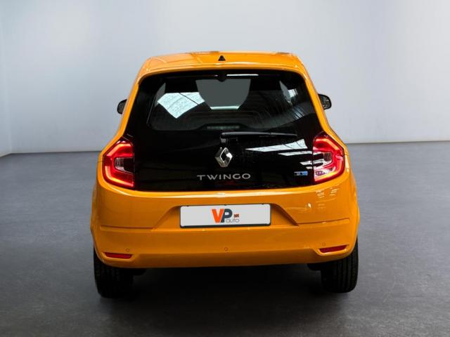 Renault Twingo image 6
