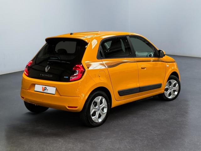 Renault Twingo image 4