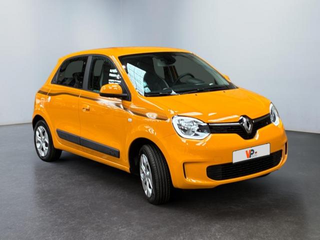 Renault Twingo image 5
