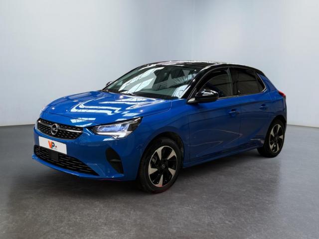 Opel Corsa Electrique 136 Ch & Batterie 50 Kw/h Elegance
