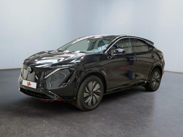 Nissan Ariya Electrique 63kwh 218 Ch Advance