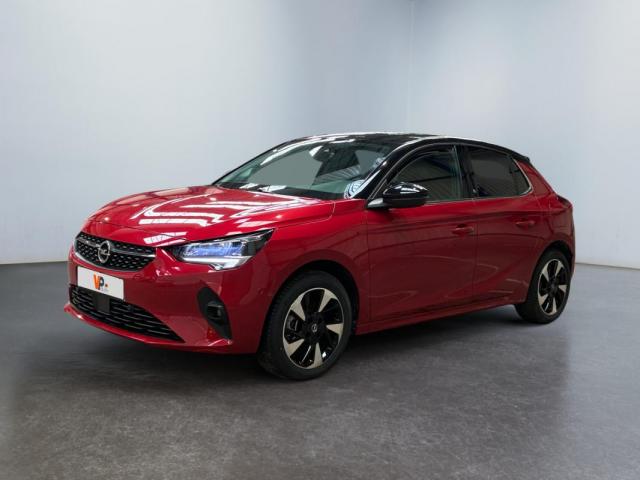 Opel Corsa Electrique 136 Ch & Batterie 50 Kw/h Elegance