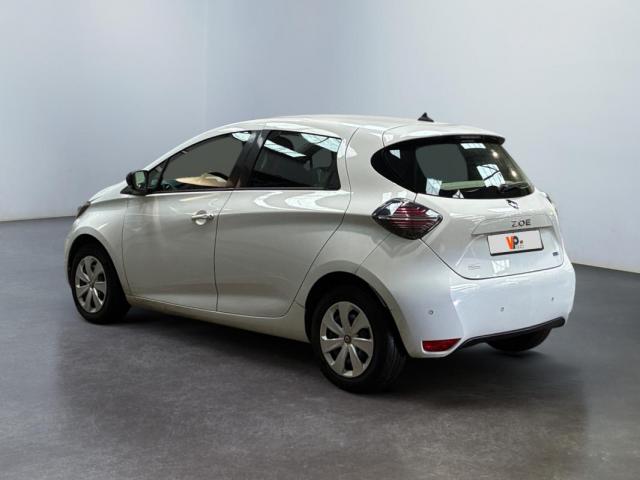 Renault Zoe image 2