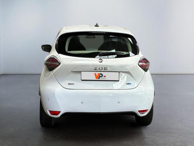 Renault Zoe image 6