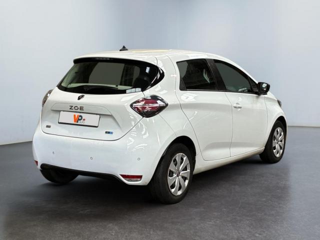 Renault Zoe image 5