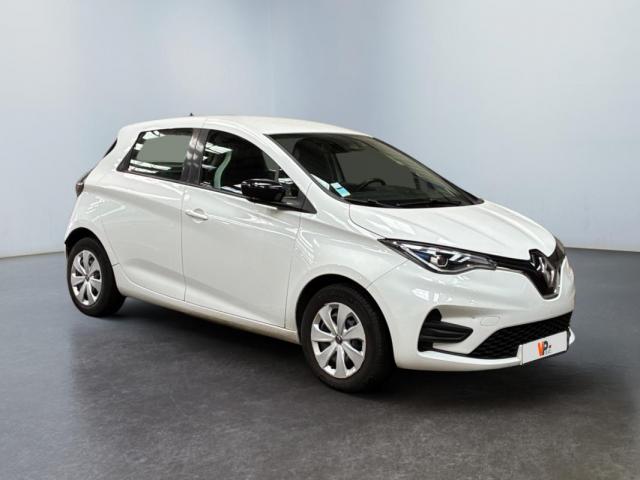 Renault Zoe image 7