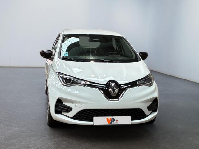 Renault Zoe image 1