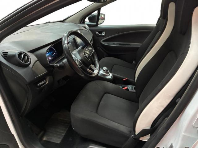 Renault Zoe image 4