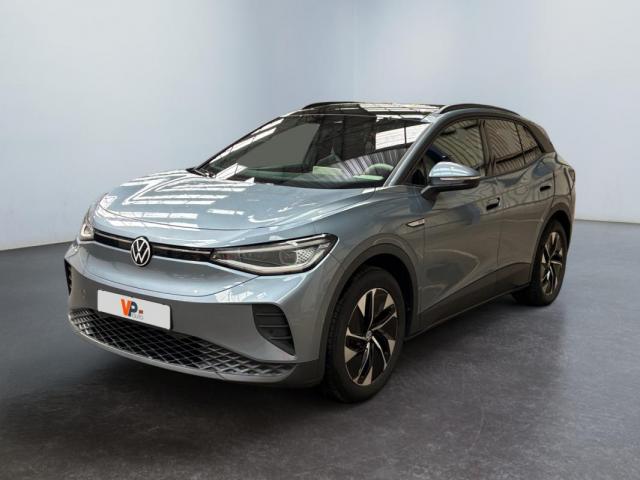 Volkswagen Id.4 204 Ch Pro Performance