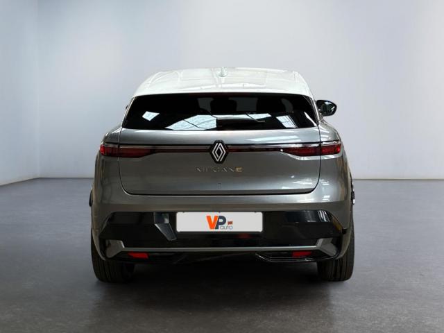 Renault Mégane E-Tech image 1