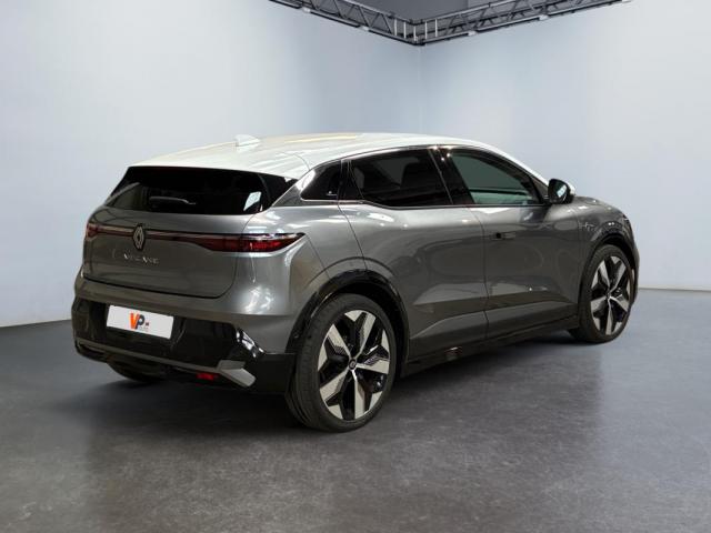 Renault Mégane E-Tech image 2