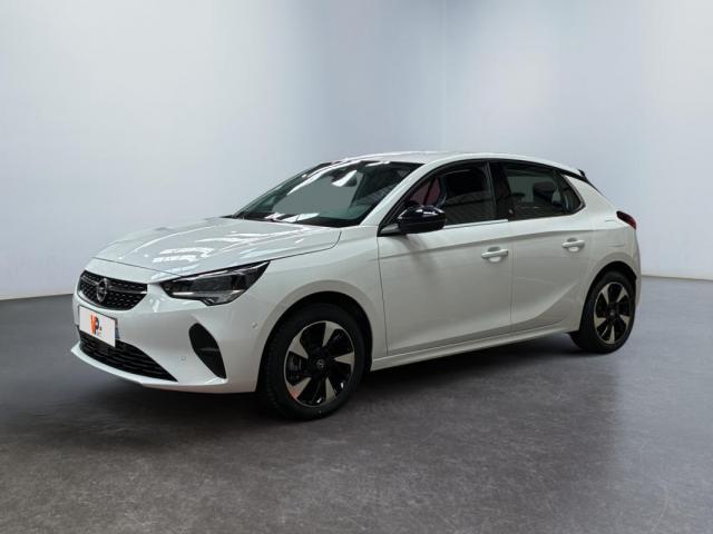 Opel Corsa Electrique 136 Ch & Batterie 50 Kw/h Elegance